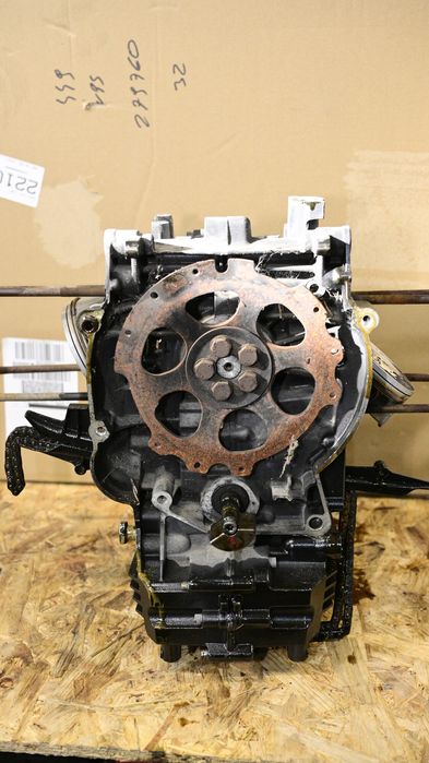 Bloc Motor BMW R1200RT 2005 - 2009 K26