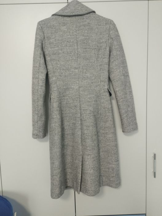 Дамско палто Reserved