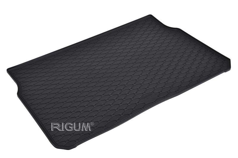 Гумени стелки или багажник PEUGEOT 2008, 208 Пежо от 2012 до 2020 г.