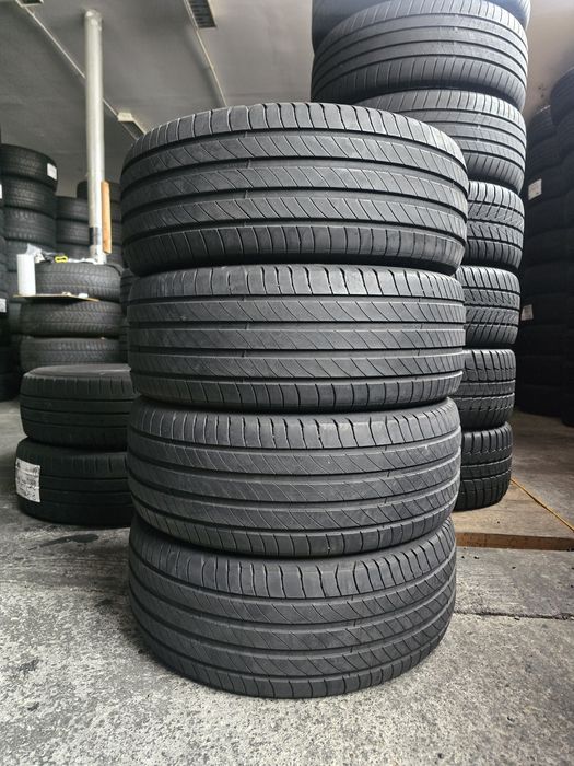 Michelin 205/45 R17 88V vară