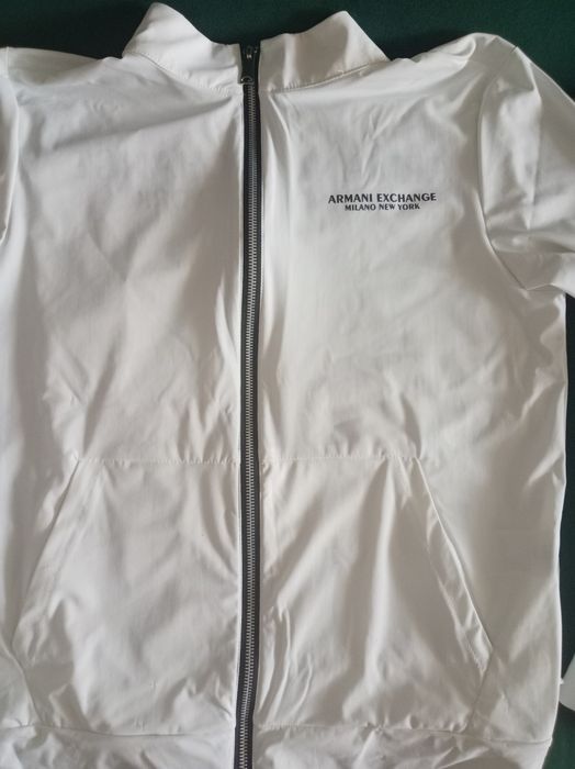 Armani Exchange, Milano New York Original