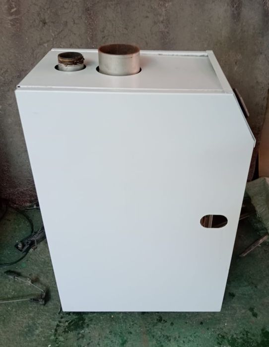 Котёл отопительный, газовый