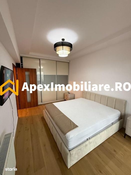 Apartament 2 camere de inchiriat Lujerului Bucuresti | ApexImobiliare — fotografia 1