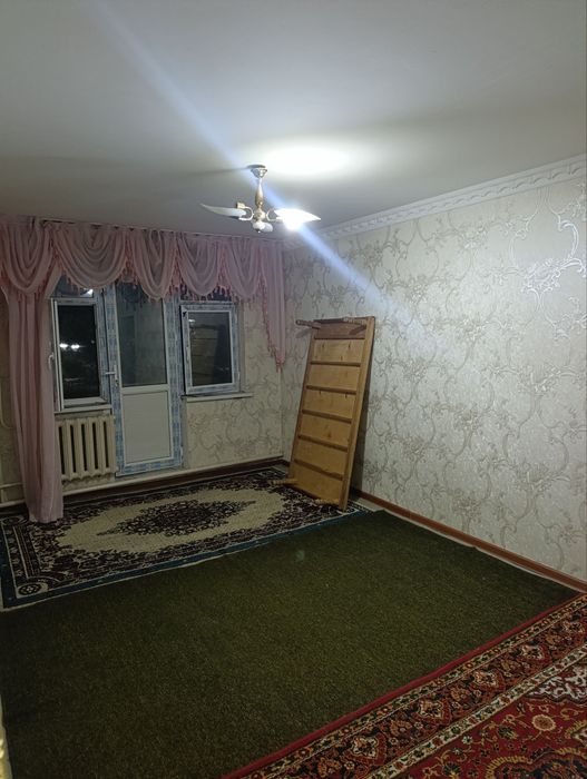 Квартира  21 мкр