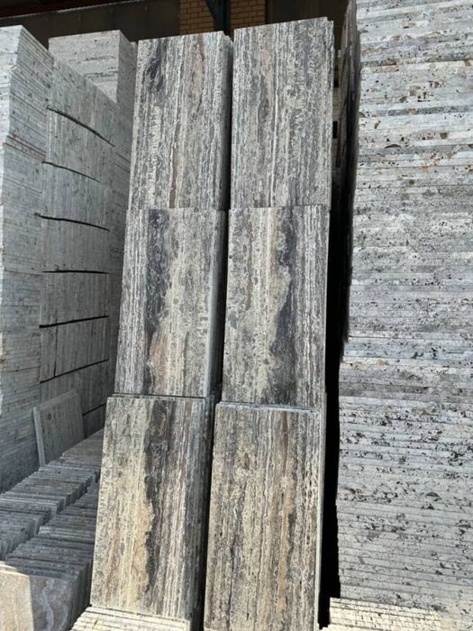 ТРАВЕРТИН ГРАНИТ производство Иран