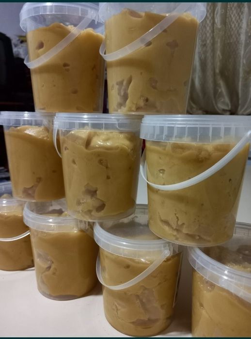 Мед Алтайский оптом