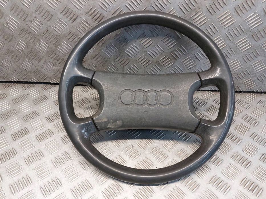 Коробка на ауди 80 б4
