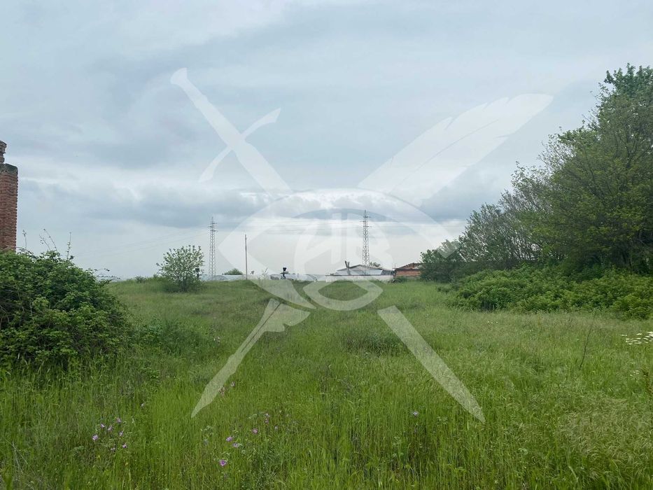 Парцел в село Куртово Конаре