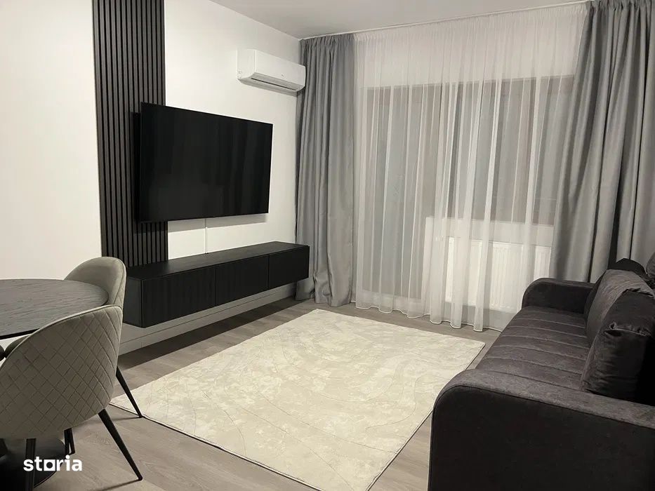 Apartament 2 camere /Berceni/ Cartierul Solar — fotografia 1