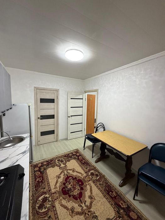 2 бөлмелі квартира