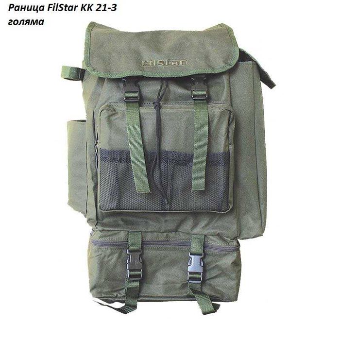 раница/чанта/сак