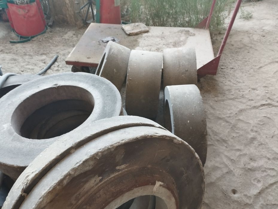 Токирний чарх тошлар сотилади