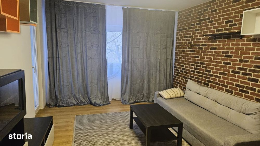 Apartament 2 camere metrou Aurel Vlaicu Promenada