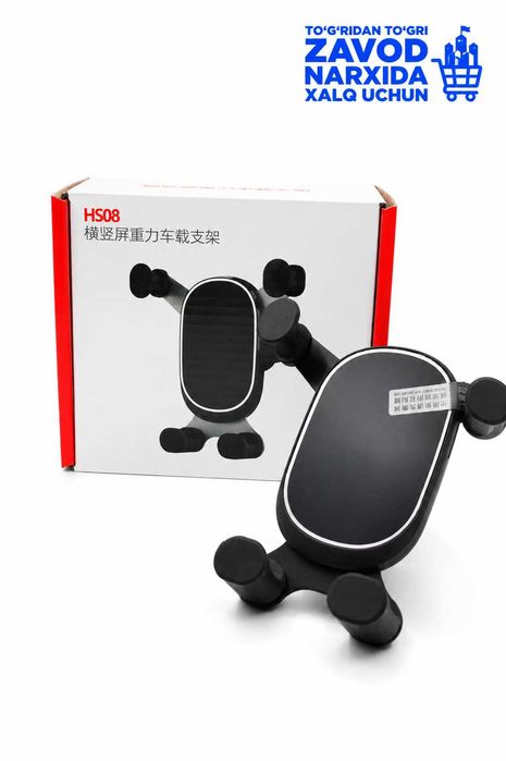 Moshina uchun holder