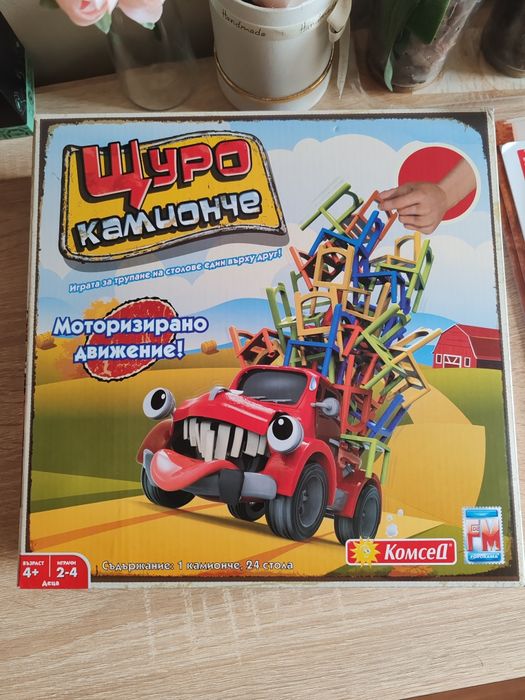 Детски   играчки