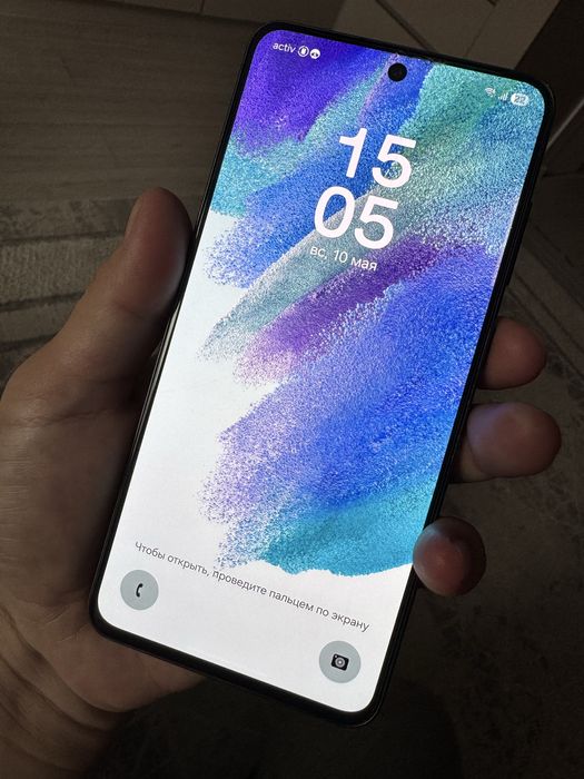 Самсунг s21 Fe 5G