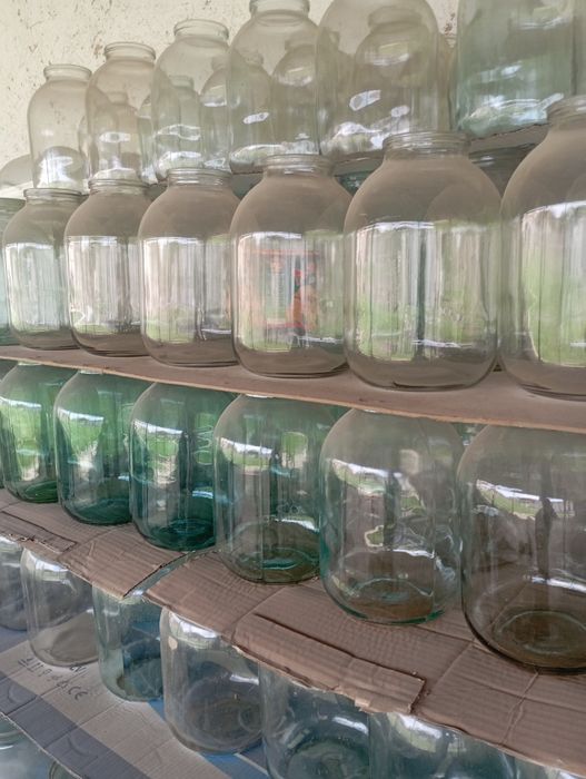 Banka ,bonka sotamiz 0,43l,0,72l, 1litr,1,5l2l,3litr