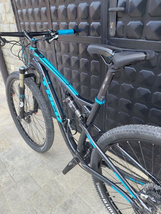 Алуминиев велосипед