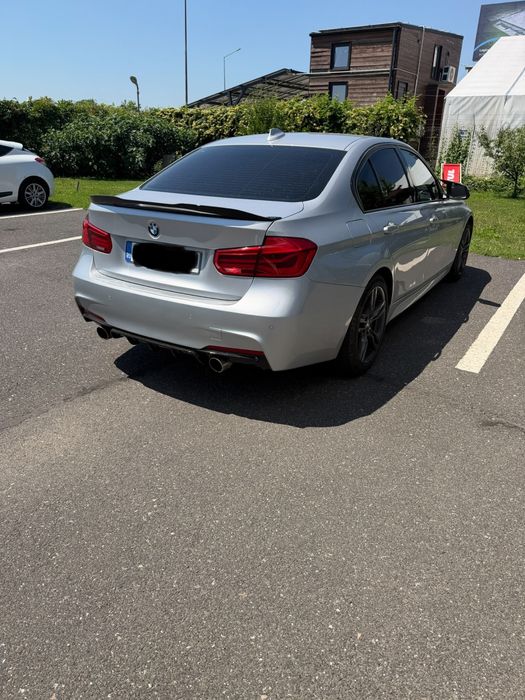 Bmw f30 328i xdrive