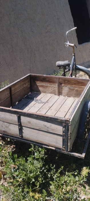 velosiped sotiladi 3 balonli