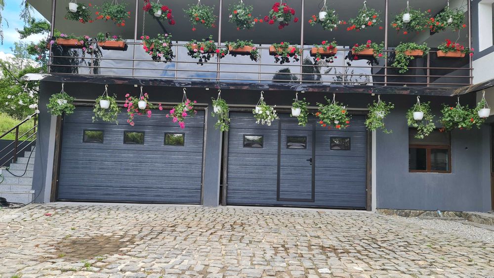 usi garaj automate rosiori de vede alexandria videle zimnicea magurele