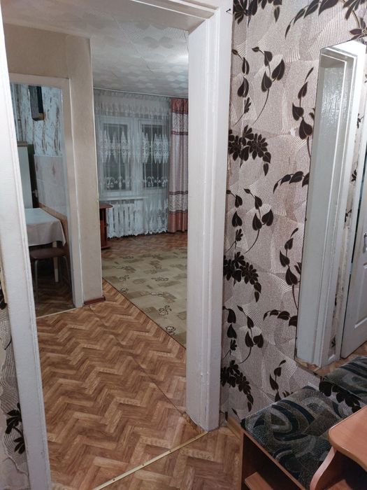 Сдам 2 комнатную квартиру