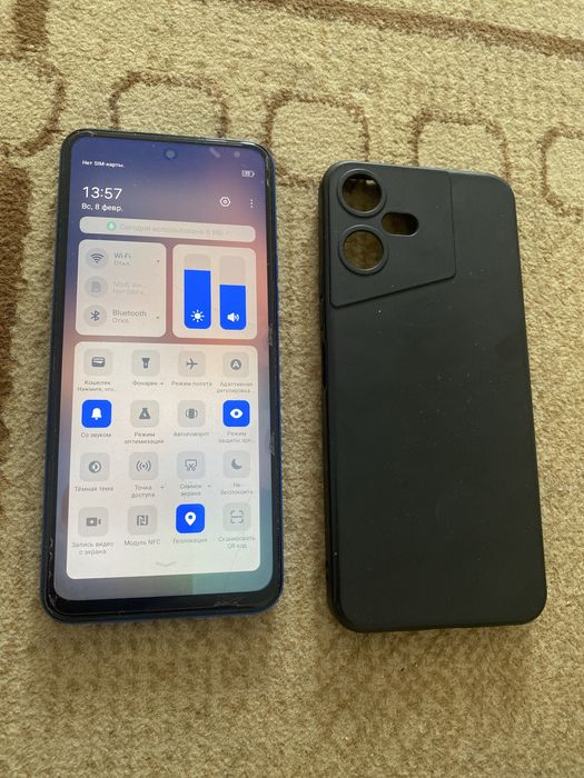 Tecno pova neo 3 с гарантий