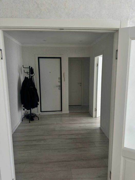 2-комн.квартира, Жас оркен