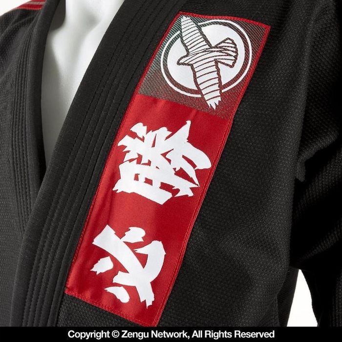 Кимоно Жиу Жицу   Jiu Jitsu Gi