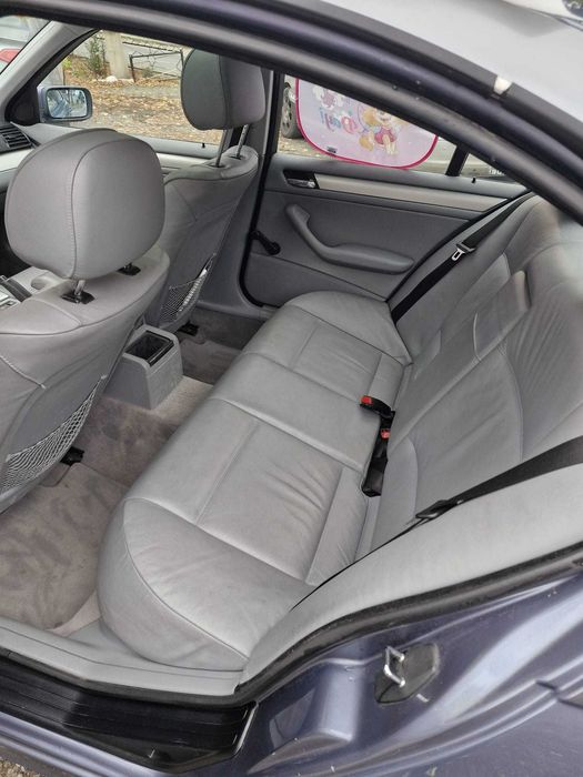 BMW SERIA 3 de vanzare