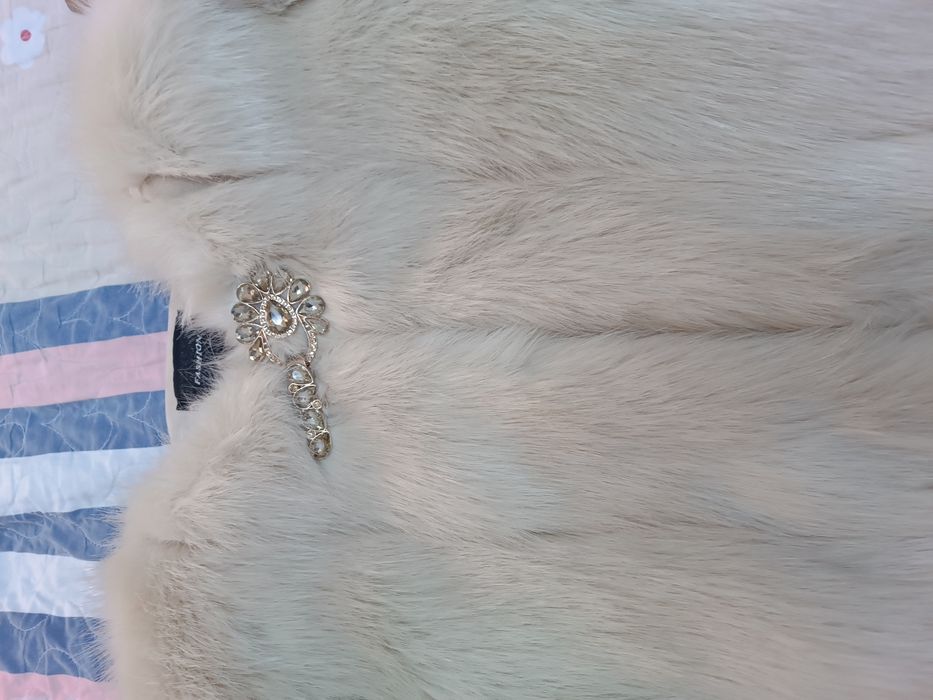 Продается короткая шуба