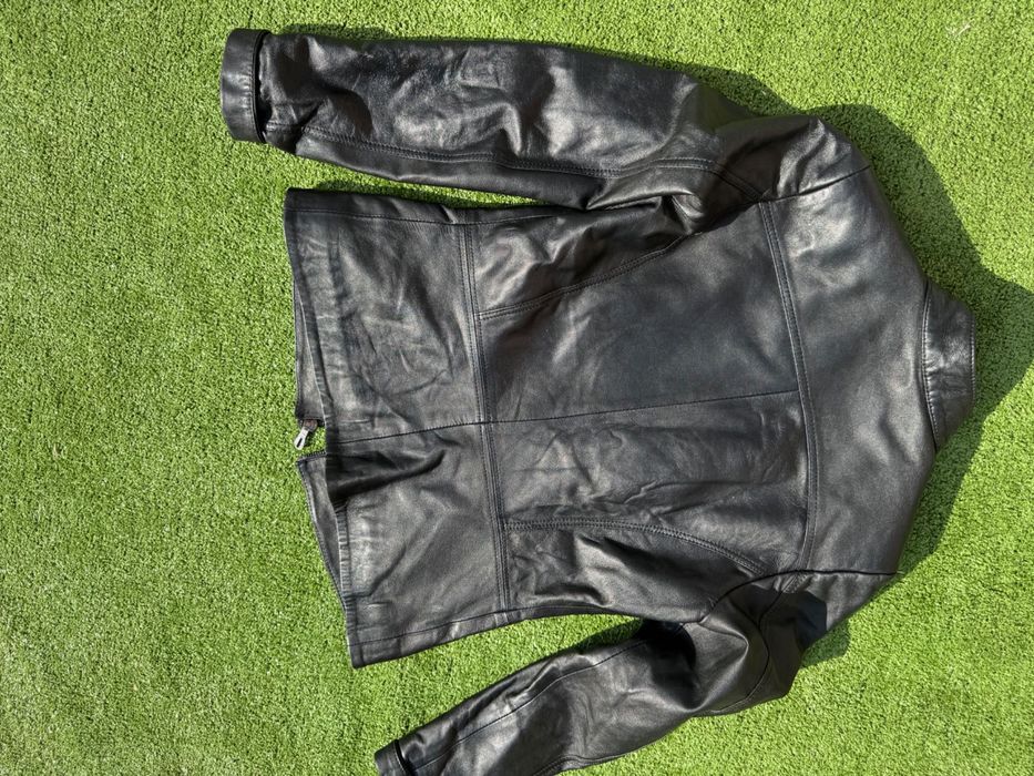 Кожено яке, S р-р