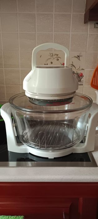 Продам аэрогриль UNIT