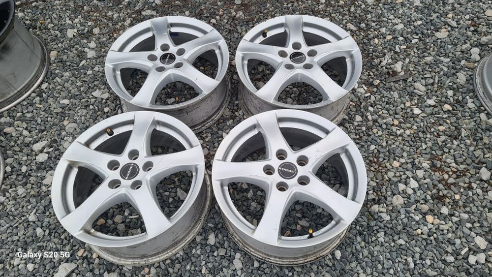 Джанти Borbet 5/108 Ford,Peugeot 5x108