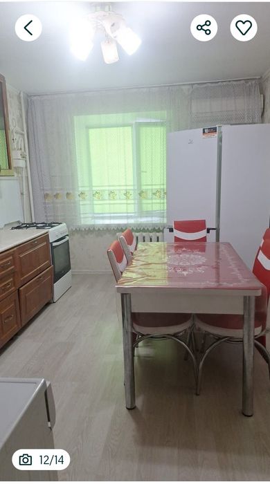 Сдам 3 комн квартиру