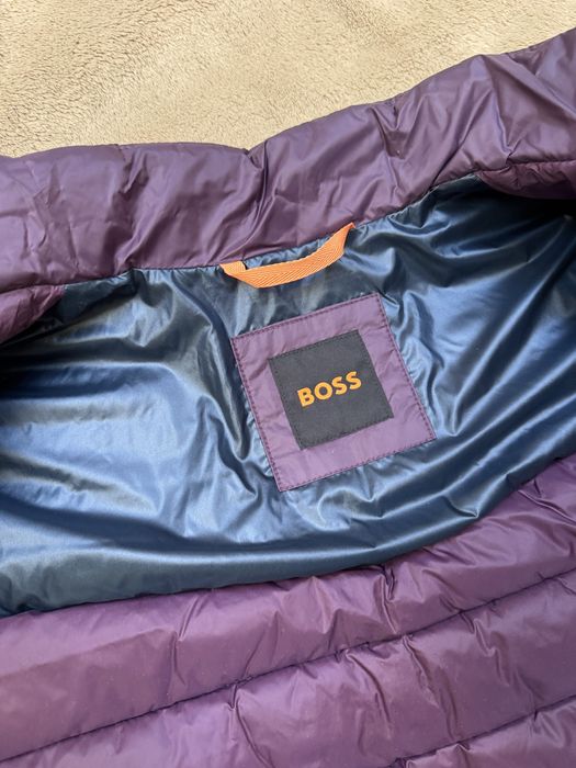 Vesta Hugo Boss M