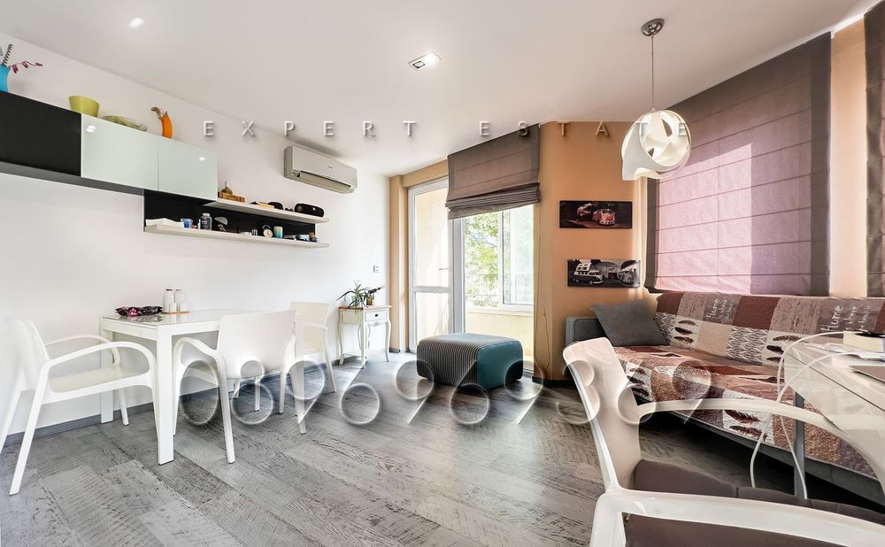 Продава се Тристаен апартамент в Варна, Трошево - 93 кв.м за 1666 €/кв.м - Снимка #4