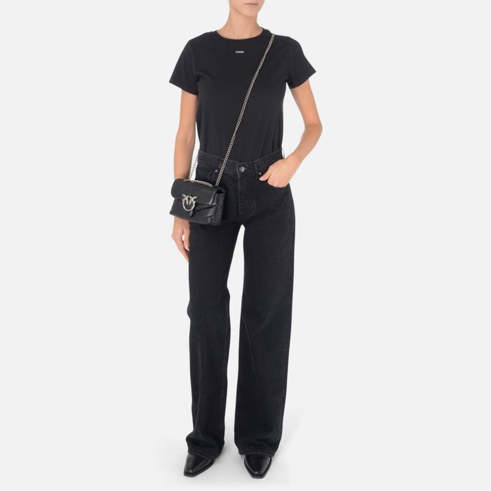 Оригинална дамска тениска PINKO