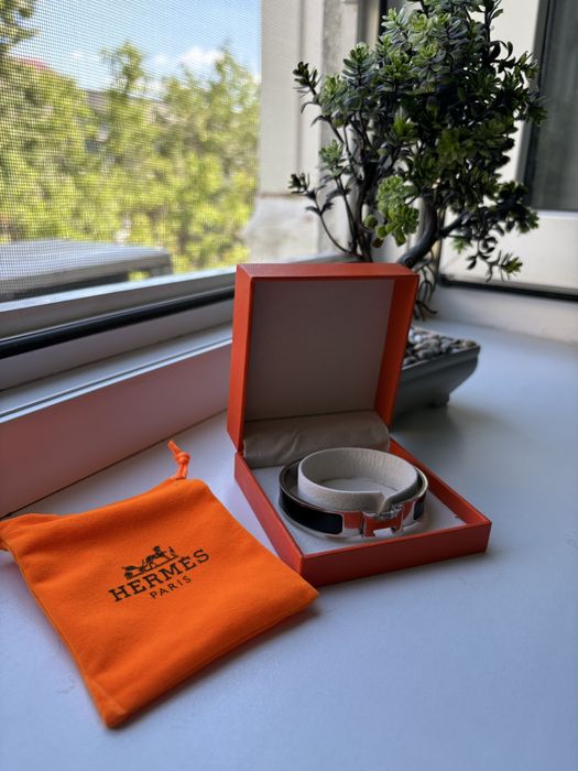 Bratara Hermes H Clic