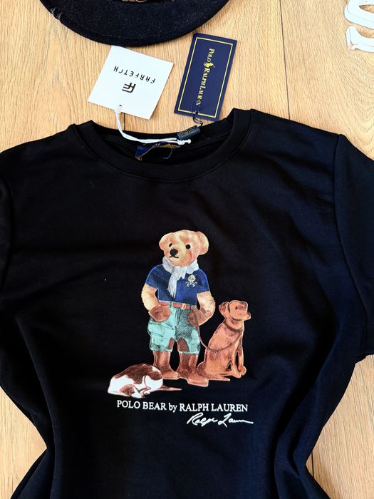 Суперудобен ежедневен суичър Polo Ralph Lauren