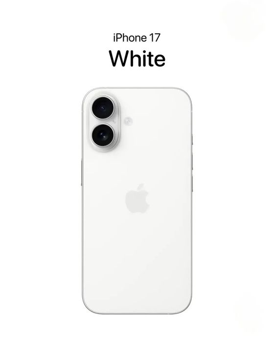 iPhone 17 NEW Super AKSIYA