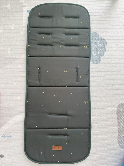 Подложка за количка KikkaBoo