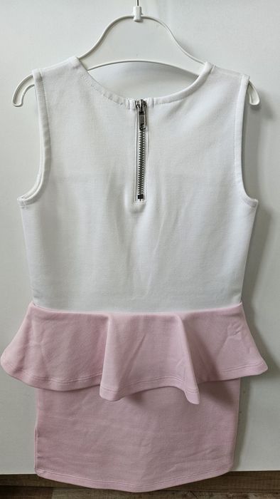 Детска рокля H&M Hello Kitty