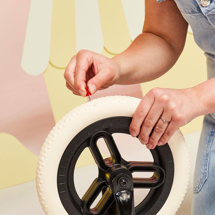 Bicicletă fără pedale - produs resigilat - (SecondHand) Decathlon