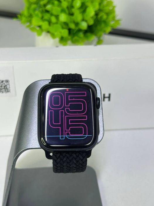 Apple Watch SE 3  | 44mm | Akb 100%  ))