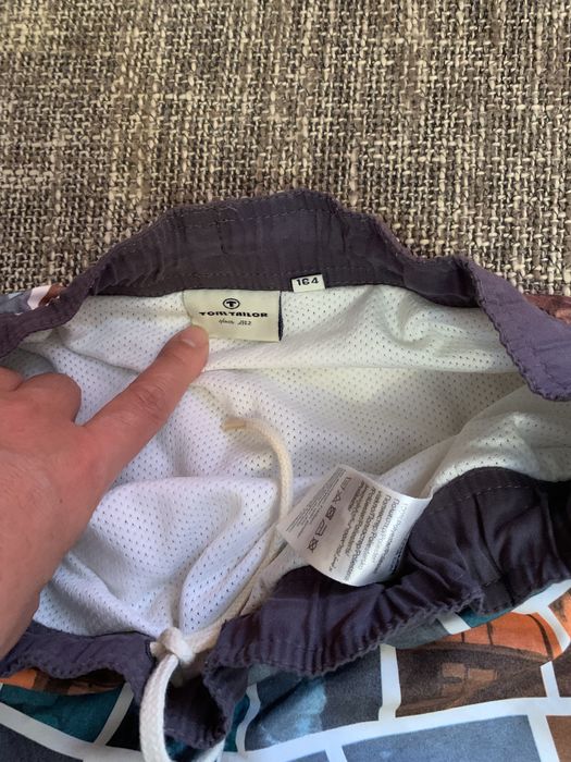 Продам шорты для плавания