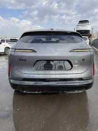 Avatr 11 116kwh RWD 730km pod zakaz