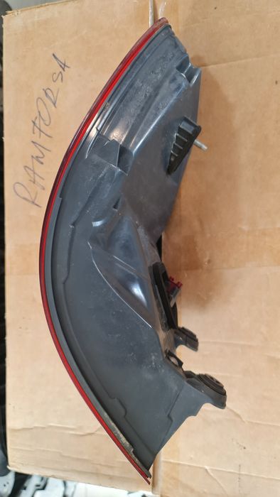 Lampa tripla stop led BMW 5 G31 break touring 7388948 dreapta aripa bara