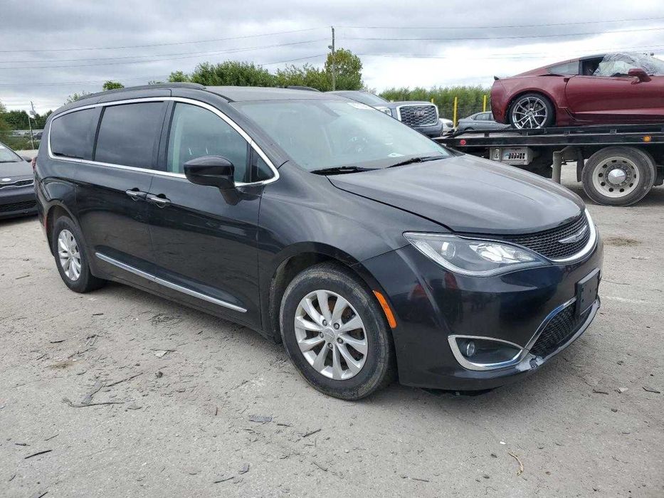 Само на части Chrysler Pacifica 3.6 VVТ