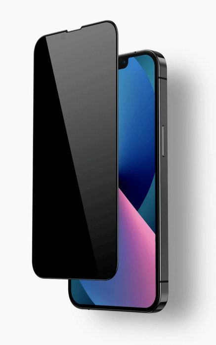 Privacy протектор за iPhone и Samsung